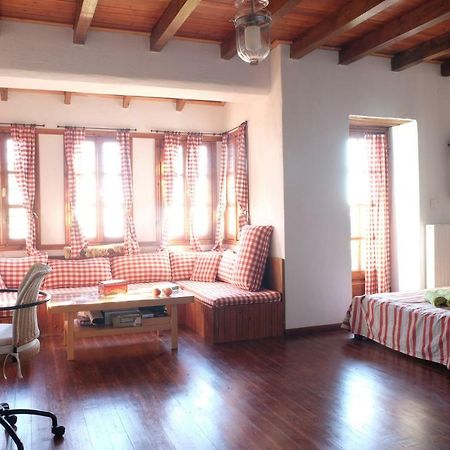 Villa Pasithea Panteleimon Kültér fotó