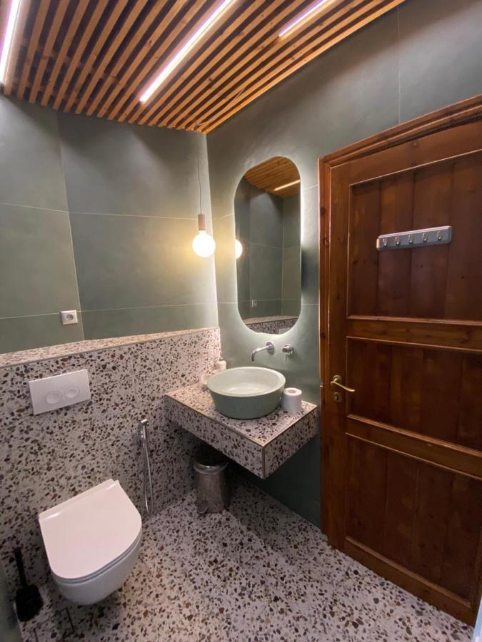 Villa Pasithea Panteleimon Kültér fotó