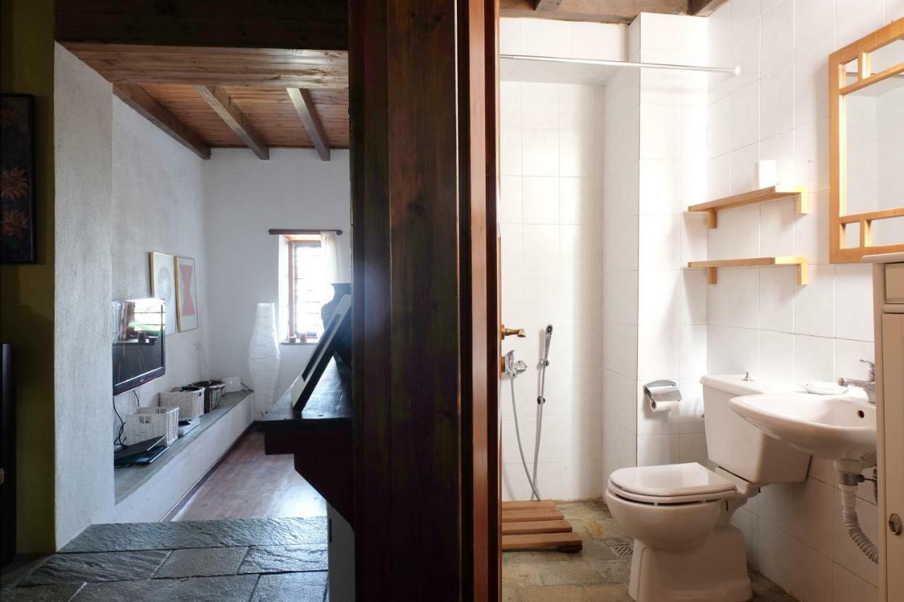 Villa Pasithea Panteleimon Kültér fotó