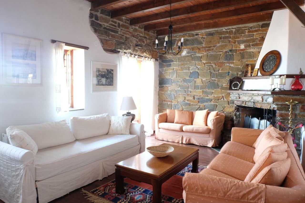 Villa Pasithea Panteleimon Kültér fotó